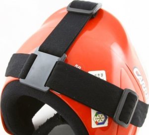 Xrec Head Strap Mount - Uchwyt Na Głowę Do Gopro Hero 4 3+ 3 2 1 / Sjcam Sj4000 Sj5000 Sj6000 10