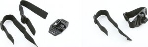 Xrec Zestaw Montażowy 29w1 Uchwyt Do Gopro Hero 1/2/3/3+/4 + Adapter Statywowy 7