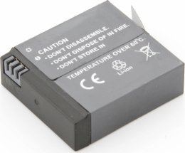 Xrec Bateria / Akumulator do kamery Sjcam Sj6 Legend 2