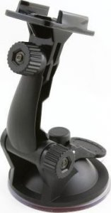 Xrec Uchwyt / Przyssawka Do Szyby Do Kamer Gopro 2 3 4 5 6 7 6