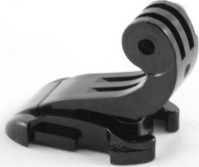 Xrec Podstawka Nalepiana 3m + J-hook Do Gopro Hero 5 4 3+ 3 + 2 2