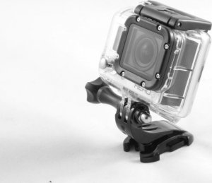 Xrec Podstawka Nalepiana 3m + J-hook Do Gopro Hero 5 4 3+ 3 + 2 4