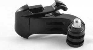 Xrec Podstawka Nalepiana 3m + J-hook Do Gopro Hero 5 4 3+ 3 + 2 6