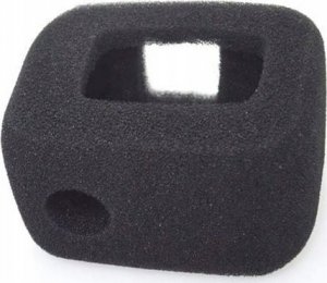 Xrec Osłona Przeciwwietrzna Do Gopro Hero 5 / 6 / 7 Black 3