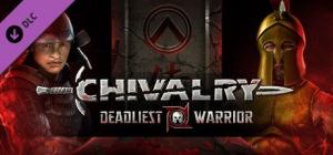 Chivalry: Deadliest Warrior 1