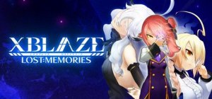 XBlaze Lost: Memories PC, wersja cyfrowa 1