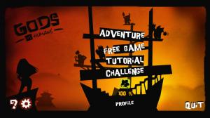 Gods vs Humans PC, wersja cyfrowa 3