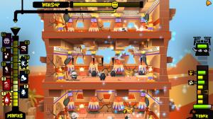 Gods vs Humans PC, wersja cyfrowa 5