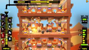 Gods vs Humans PC, wersja cyfrowa 6