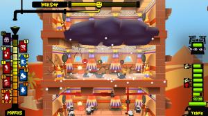 Gods vs Humans PC, wersja cyfrowa 7