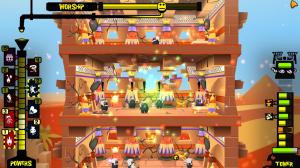 Gods vs Humans PC, wersja cyfrowa 8