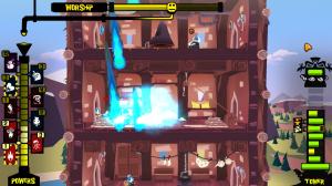 Gods vs Humans PC, wersja cyfrowa 9