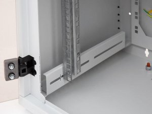 Szafa Triton Wisząca 19" 12U (RBA-12-AS4-CAX-A1) 8