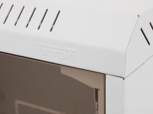 Szafa Triton Wisząca 19" 12U (RBA-12-AS4-CAX-A1) 7