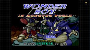 Mega Drive and Genesis Classics Nintendo Switch, wersja cyfrowa 8