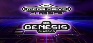 Mega Drive and Genesis Classics Nintendo Switch, wersja cyfrowa 1