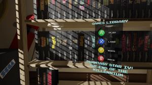 Mega Drive and Genesis Classics Nintendo Switch, wersja cyfrowa 4