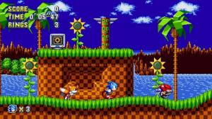 Sonic Mania Nintendo Switch, wersja cyfrowa 3