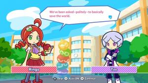 Puyo Puyo Tetris 2 Nintendo Switch, wersja cyfrowa 4
