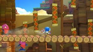 Sonic Forces Nintendo Switch, wersja cyfrowa 4