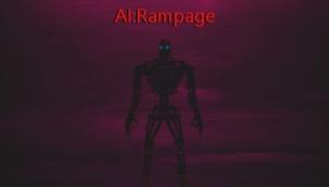 AI: Rampage PC, wersja cyfrowa 1