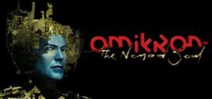 Omikron: The Nomad Soul PC, wersja cyfrowa 1