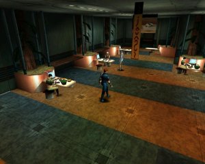 Omikron: The Nomad Soul PC, wersja cyfrowa 3