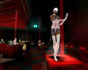 Omikron: The Nomad Soul PC, wersja cyfrowa 5