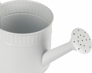 Pepco PEPCO Osłonka konewka, 13x12.5x11.5cm Biały 3