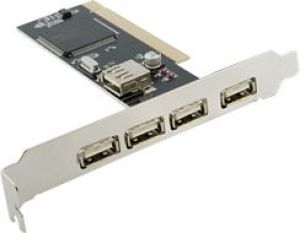 Kontroler 4World 2997 2