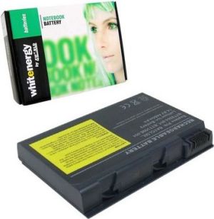 Bateria Whitenergy bateria do notebooków Acer TravelMate 290 1