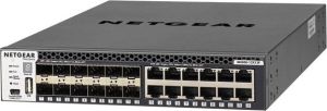 Switch NETGEAR XSM4324S-100NES 2