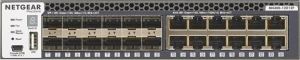 Switch NETGEAR XSM4324S-100NES 4