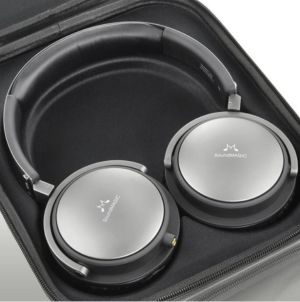 Słuchawki SoundMagic P55 Vento 2