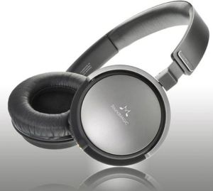 Słuchawki SoundMagic P55 Vento 4