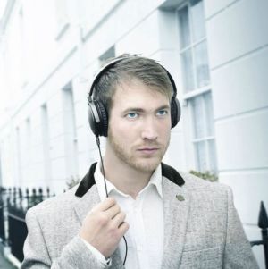 Słuchawki SoundMagic P55 Vento 6