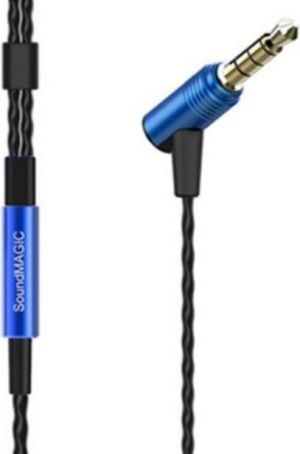 Słuchawki SoundMagic E10C 2