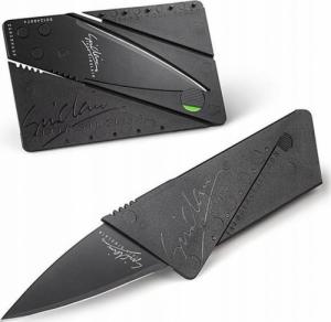 Prezent Survivalowy Nóż Taktyczny Składany Bandamk 3