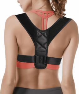 Fit4Med Korektor Wad Postawy Kręgosłupa Na Proste Plecy 3
