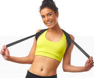 Fit4Med Korektor Wad Postawy Kręgosłupa Na Proste Plecy 4