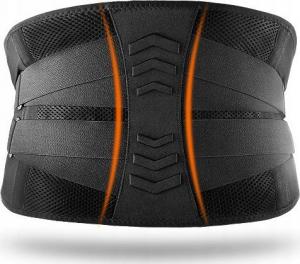 Orteza Lędźwiowo Krzyżowa Pas Stablizujący kręgosłup Gorset FIT4MED 3