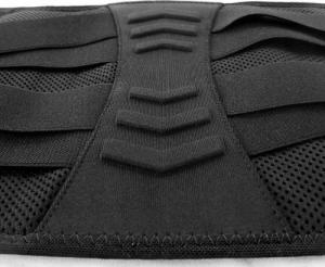 Orteza Lędźwiowo Krzyżowa Pas Stablizujący kręgosłup Gorset FIT4MED 4