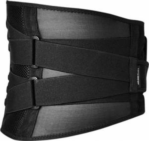 Orteza Lędźwiowo Krzyżowa Pas Stablizujący kręgosłup Gorset FIT4MED 6