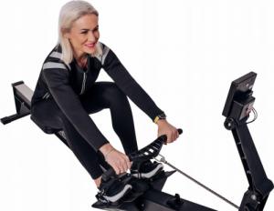 Fit4Med Koszulka Bluza Neoprenowa Długi Rękaw Treningowa 6