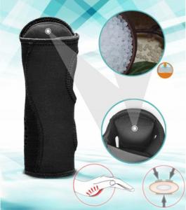 Fit4Med Orteza Nadgarstka Ręki Dłoni Stabilizator Z Szyną FIT4MED 11