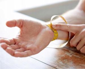 Fit4Med Orteza Nadgarstka Ręki Dłoni Stabilizator Z Szyną FIT4MED 12