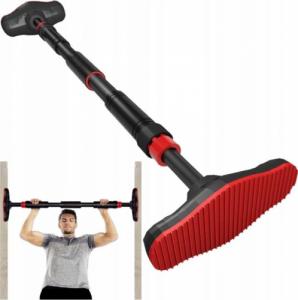 Fit4Med Drążek Do Podciągania+Skakanka Z Łożyskami 6