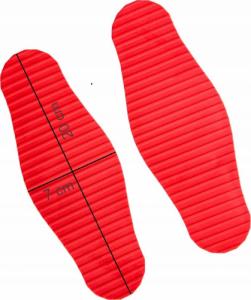 Fit4Med Drążek Do Podciągania+Skakanka Z Łożyskami 7