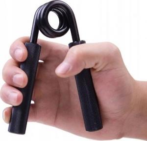 Fit4Med Koło Roller Do Ćwiczeń Brzucha+Ściskacz Dłoni 70Kg 12