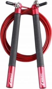 Fit4Med Koło Roller Do Ćwiczeń Brzucha+Skakanka Regulowana 11